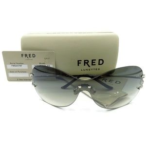 Fred Lunettes Womens Sunglasses